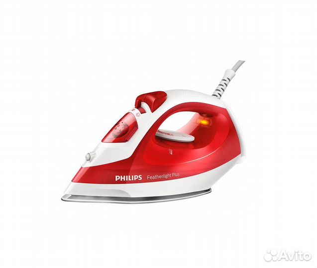 Новый утюг Philips 1400 Вт