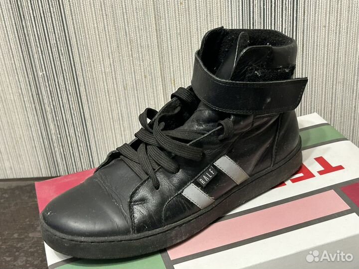 Ботинки для мальчика