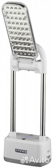 Кемпинговый светодиодный фонарь 