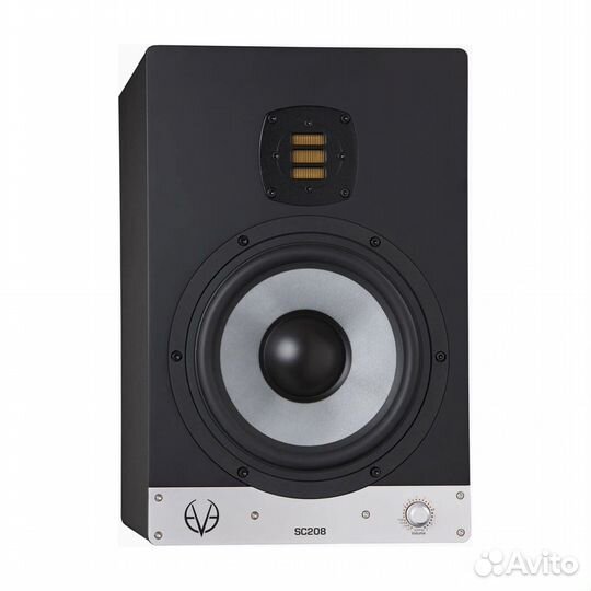 Студийный монитор EVE Audio SC208
