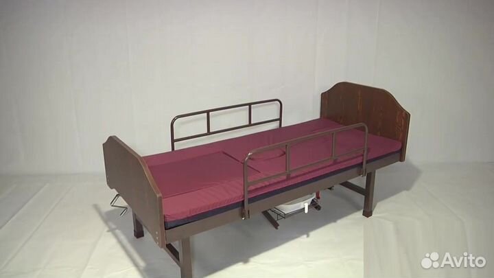 Аренда (прокат) мед кровати,костыли,коляска