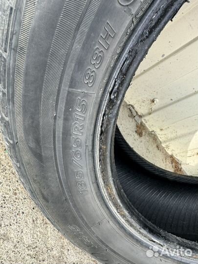 Hankook Optimo K415 185/6 R15