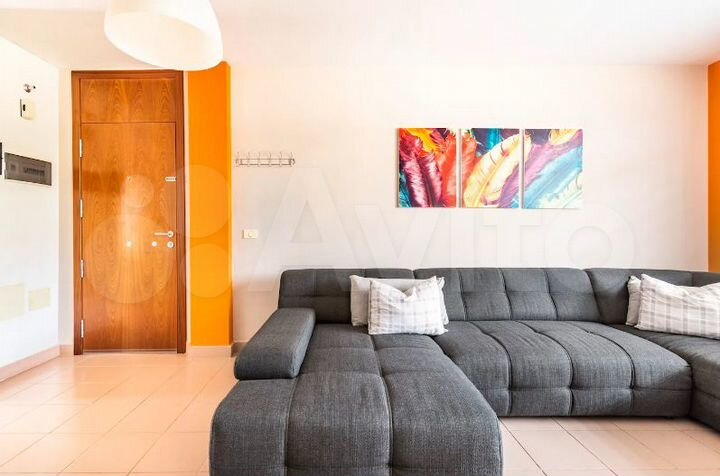 1-к. квартира, 29,2 м², 2/5 эт.