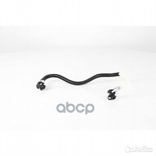 Шланг MB sprinter/vito 99- bsg60725002 BSG auto