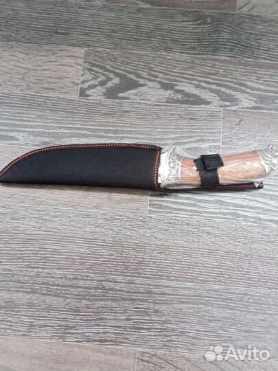 Нож охотничий