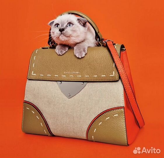 Сумка coccinelle