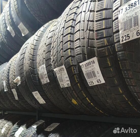 Nokian Tyres Nordman 5 205/55 R16 94M