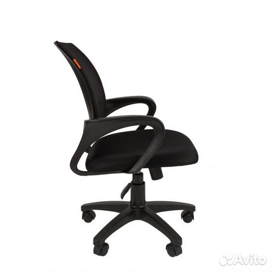 Кресло офисное CH-696 TW 01 спинка сетка черная, с купить в Арзгире