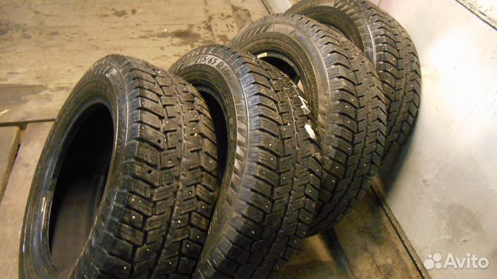 Matador MP 95 215/65 R16 и 215/65 R16 20C