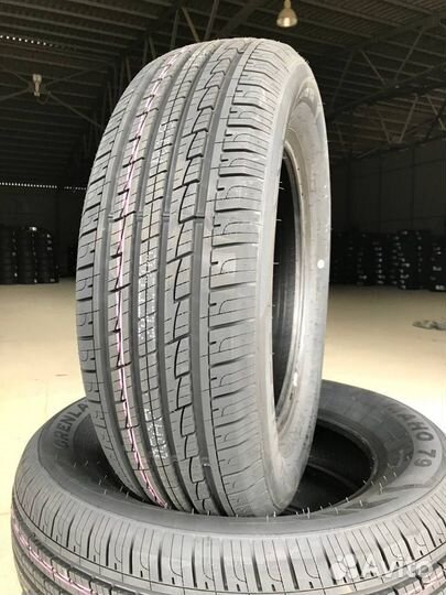 Grenlander Maho 79 285/65 R17