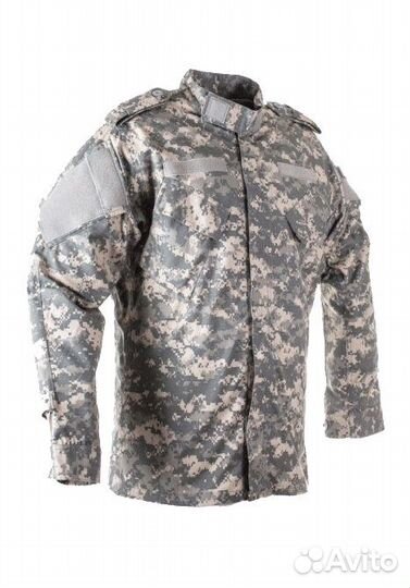 Костюм Камуфляж тактический летний