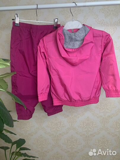 Костюм для девочки Nike