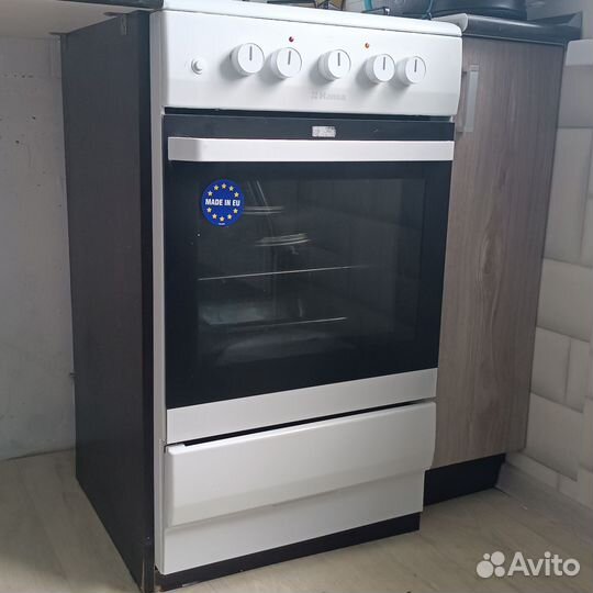 Газовая плита бу