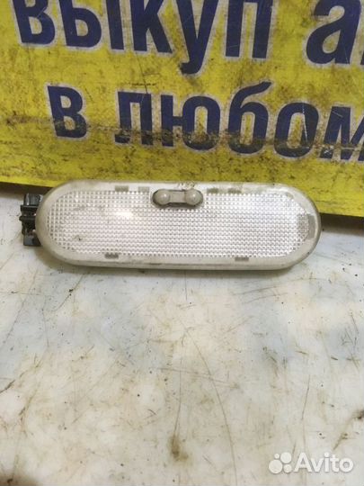 Плафон салонный Renault Sandero