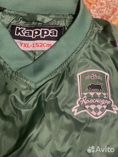 Дестская ветровка фк Краснодар