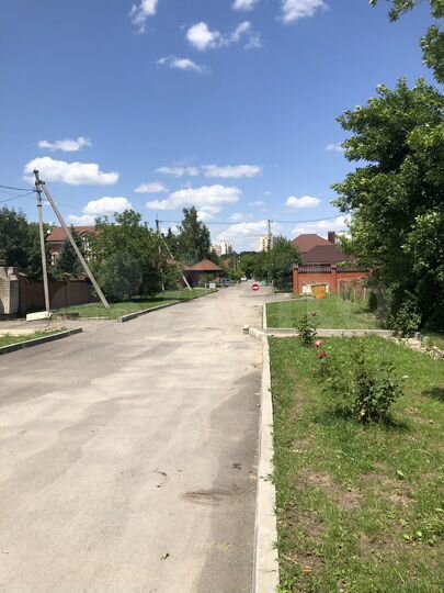 Дом 311 м² на участке 8 сот.