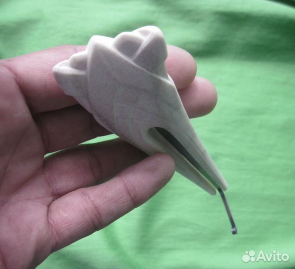 Костяной варган 3