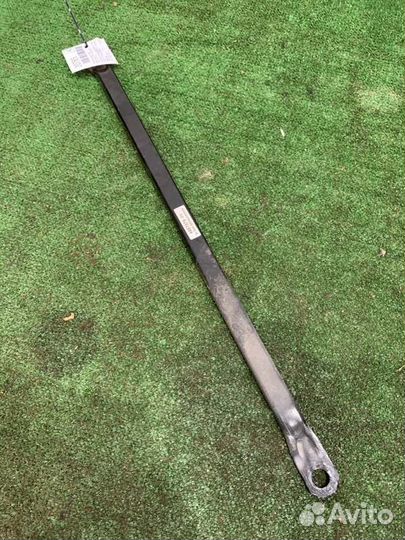 Распорка кузова правая Bmw 320I F30 N20B20B 2013