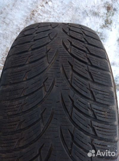 Nokian Tyres W 215/60 R16