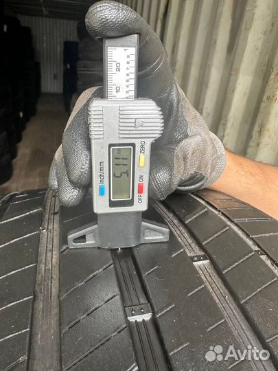 Michelin Latitude Sport 3 255/45 R20 105V