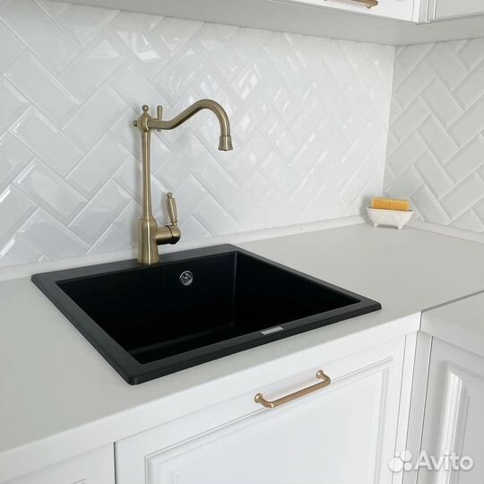 Кухни на заказ по индивидуальным размерам