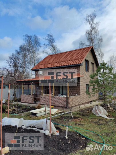 Гибкий клинкер 