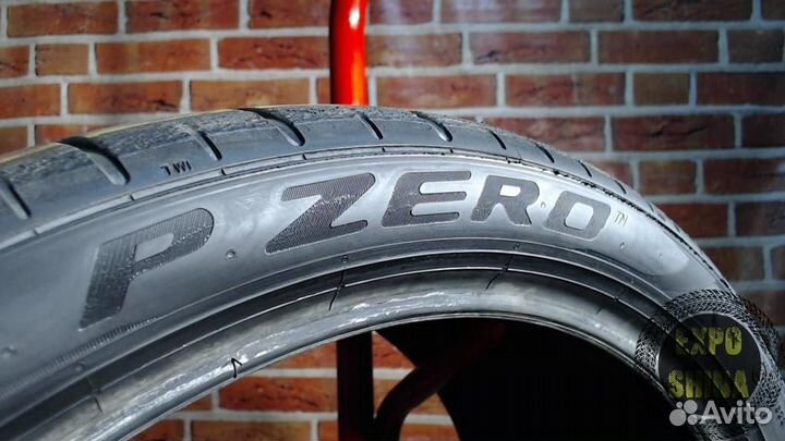 Pirelli P Zero PZ4 305/30 R20 103Y