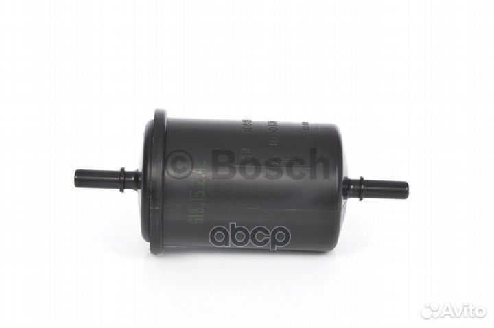 Фильтр топливный 0450902161 Bosch