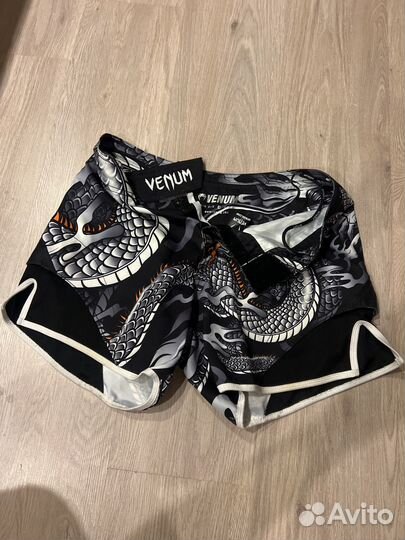Шорты спортивные venum