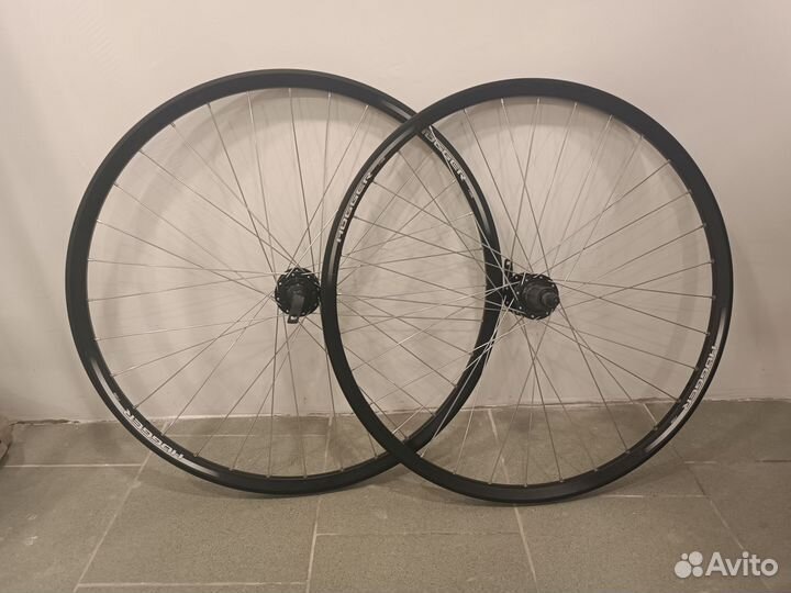 Колеса комплект,новые 26;27,5; 28(700с); 29 дюймов