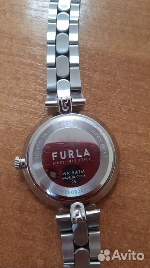 Часы женские Furla