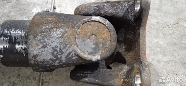 Вал карданный задний Toyota Land Cruiser Prado 150