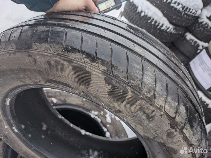 Nexen N'Fera SU4 185/65 R15