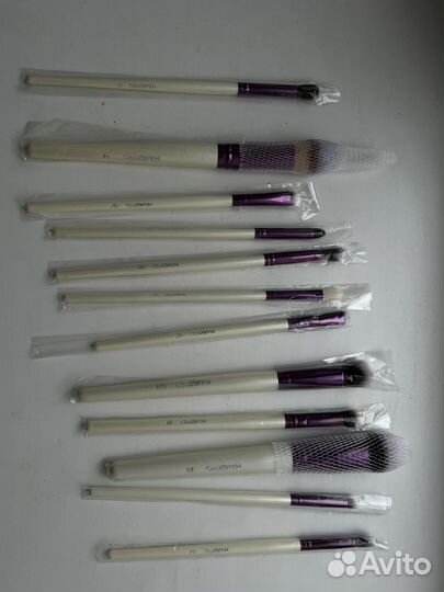 Кисти для макияжа