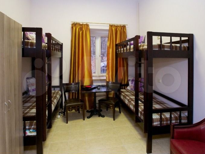 Комната 16 м², 1/9 эт.