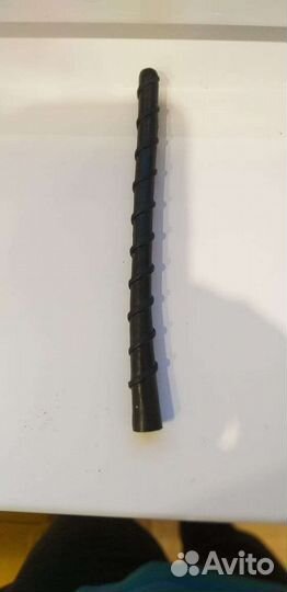 Автомобильная антенна