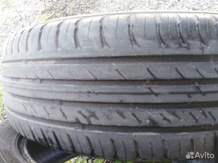 Nokian Tyres Hakka Green 2 185/65 R15