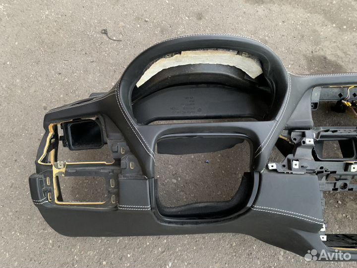 Парприз на BMW Х5 Х6