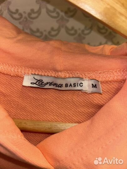 Толстовка zarina