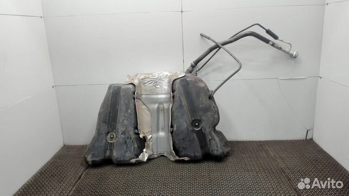 Бак топливный Volvo XC90, 2004