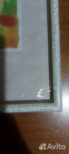 Рамка для фотографий a4