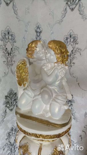 Статуэтка ангел