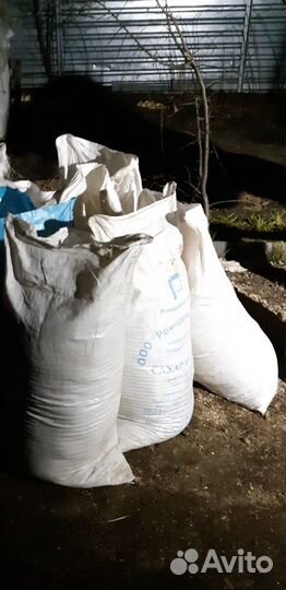 Навоз от своей птицы