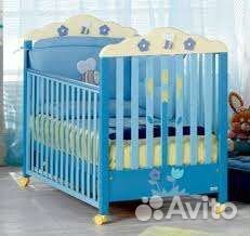 Детская мебель