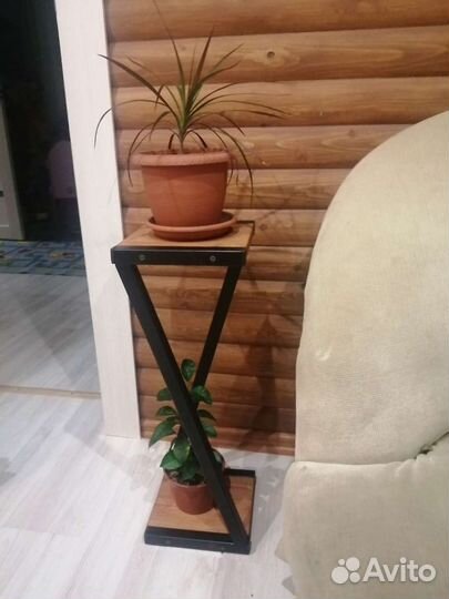 Цветочница