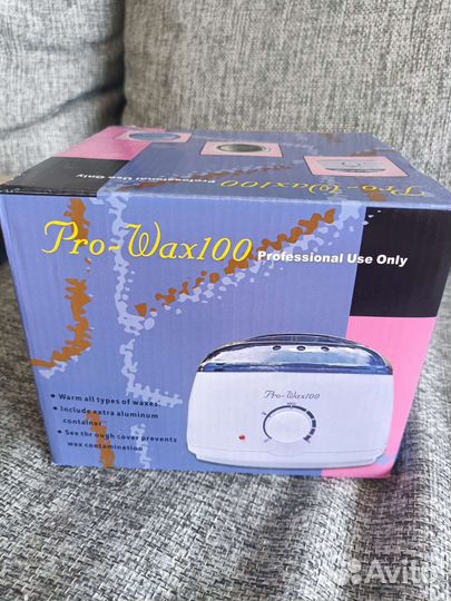 Набор для депиляции воском