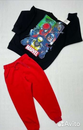 Костюм для мальчика Zara 134,для детского сада