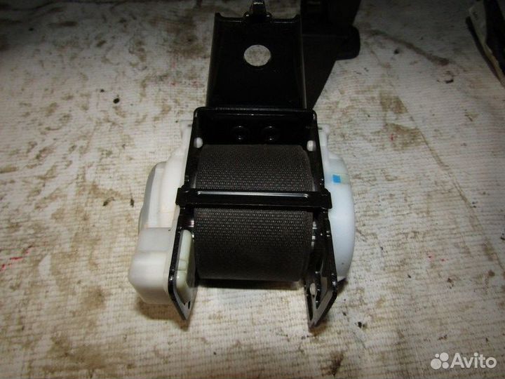 Ремень безопасности Teana J31 2006-2008