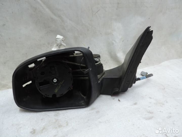 Зеркало левое Ford Mondeo 2007 - 2013