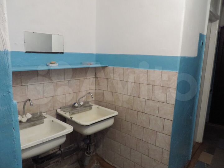 Комната 11,5 м² в 1-к., 4/9 эт.